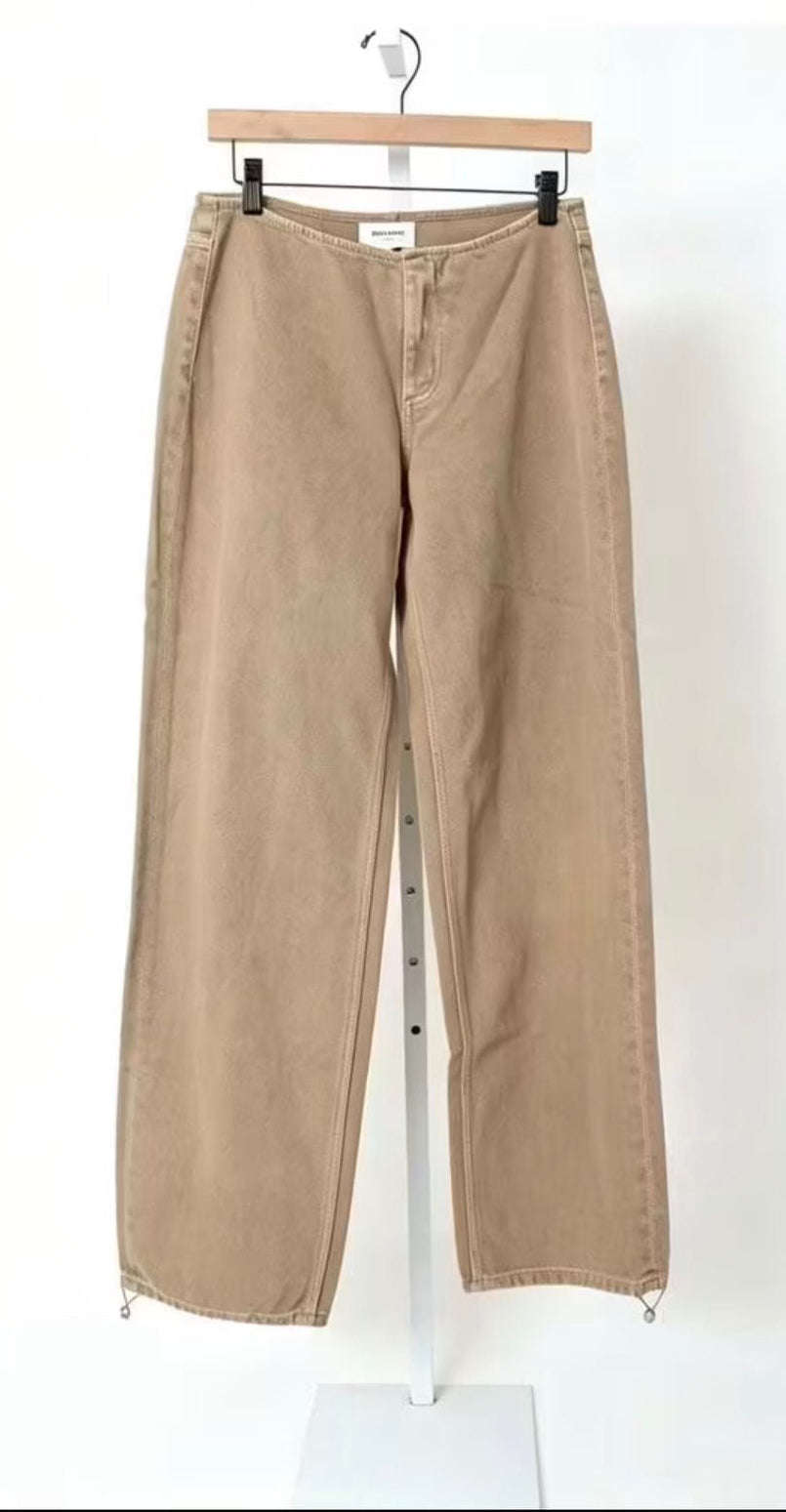 Xanthe Pants