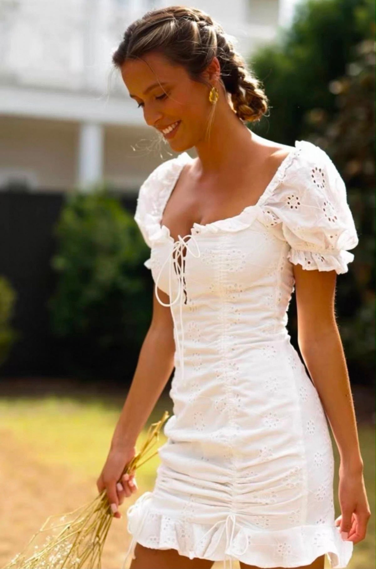 Merry Dress