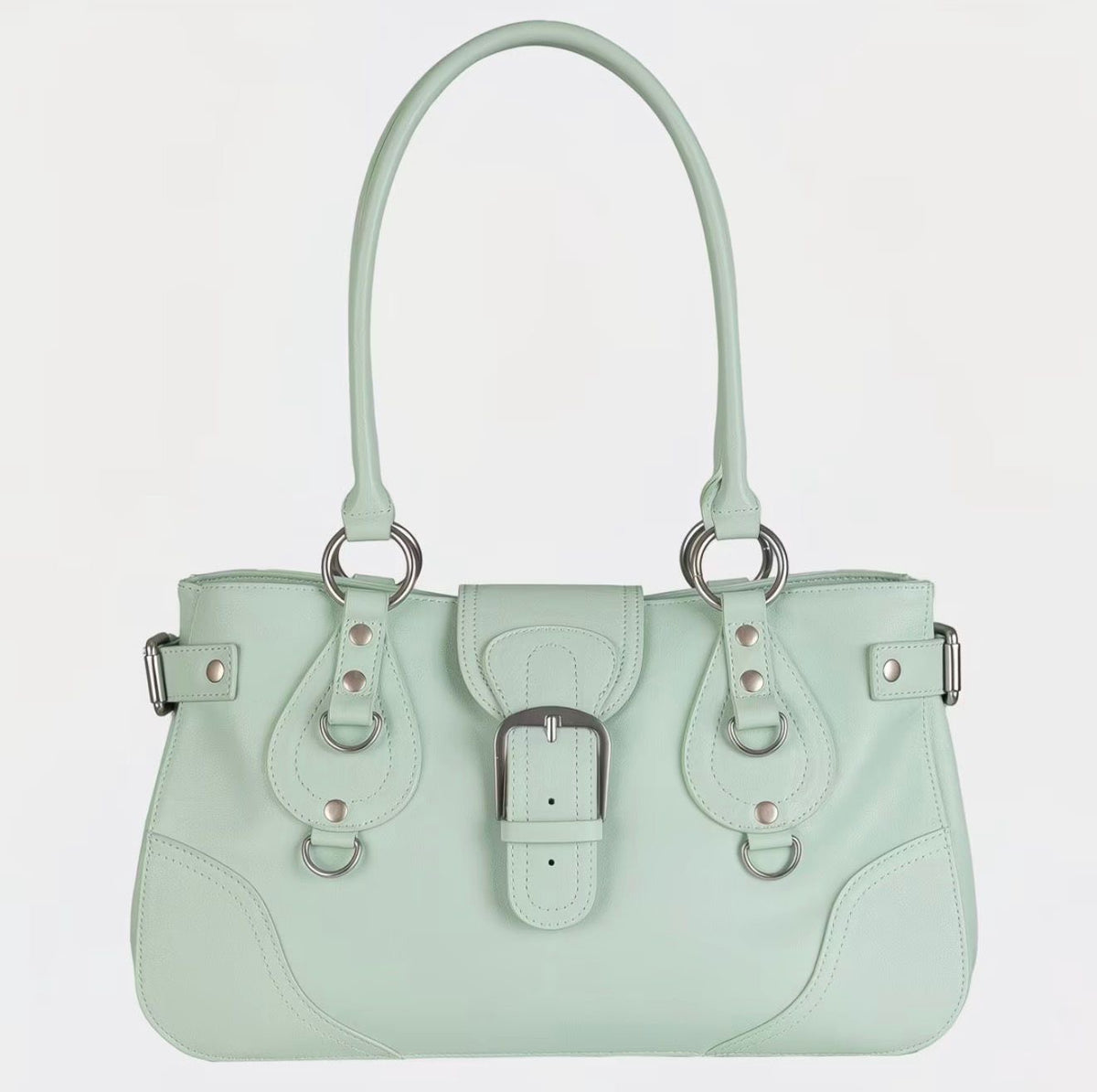 Boston Bag
