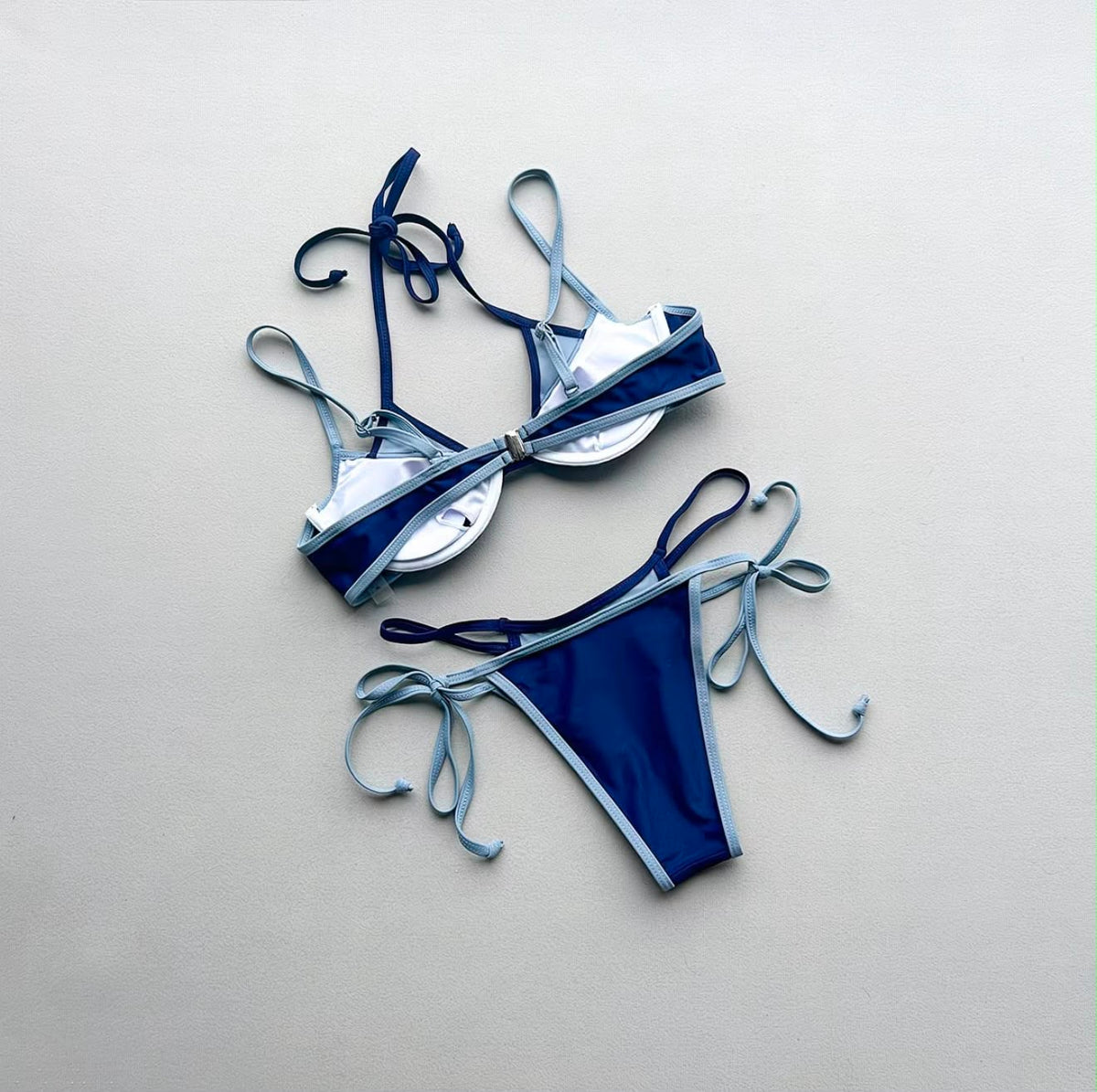 Freda Bikini Set