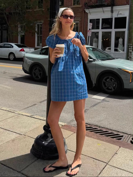 Aaliyah Dress