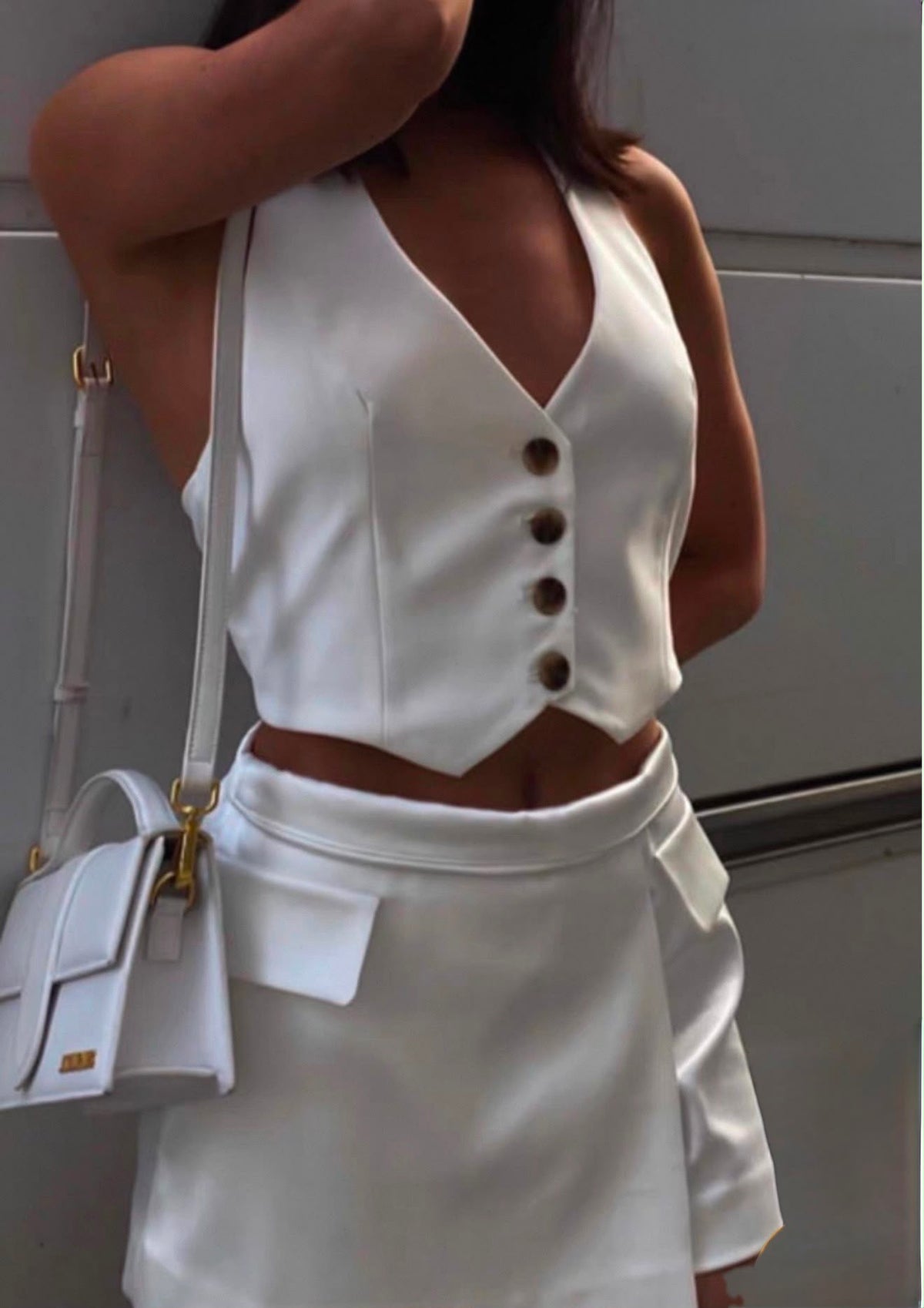 Cathy Top