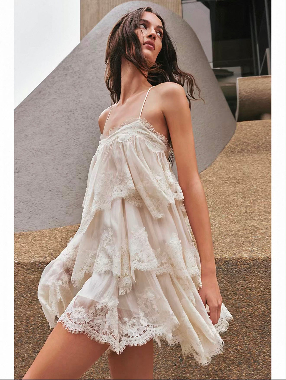 Adela Dress