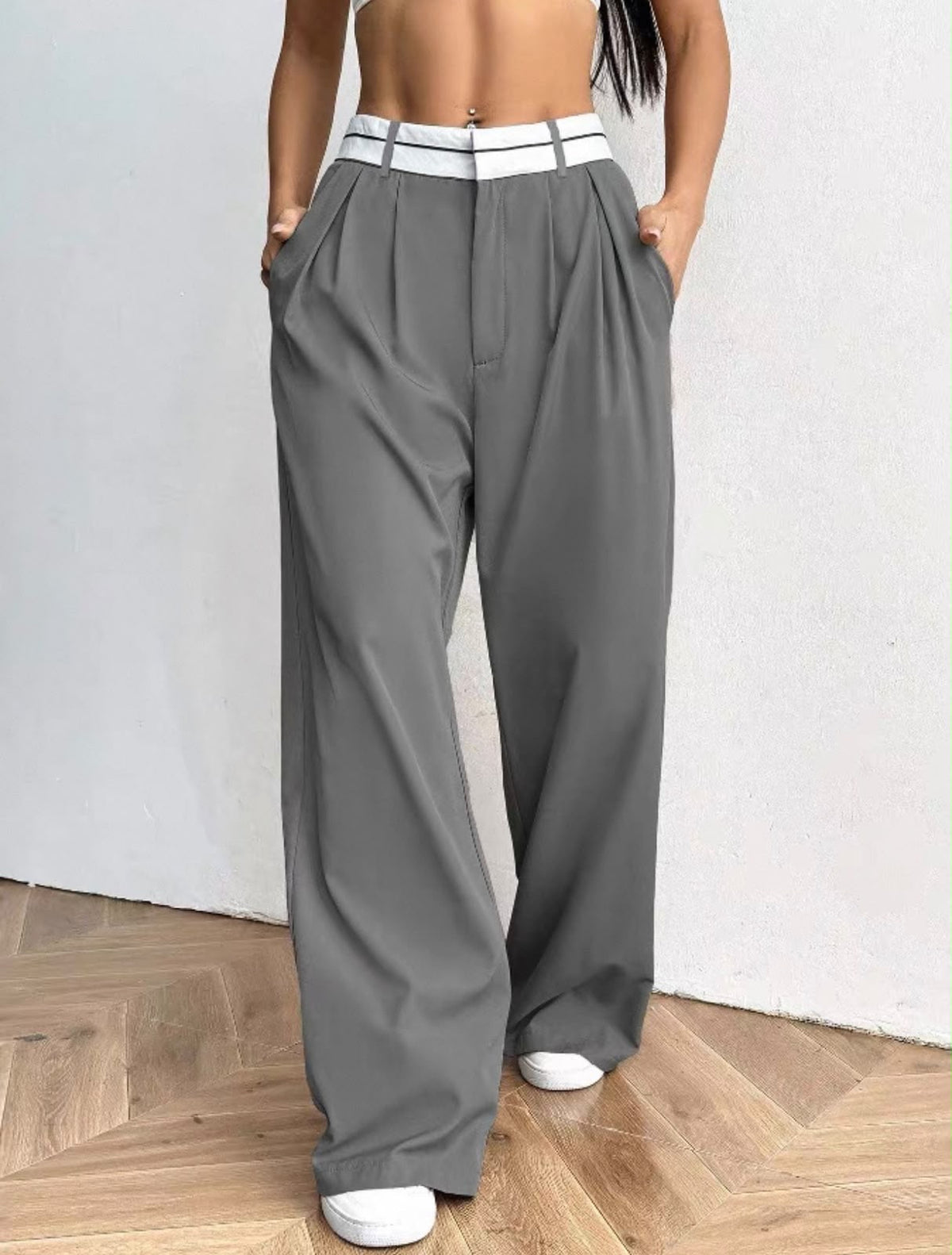 Belle Pants