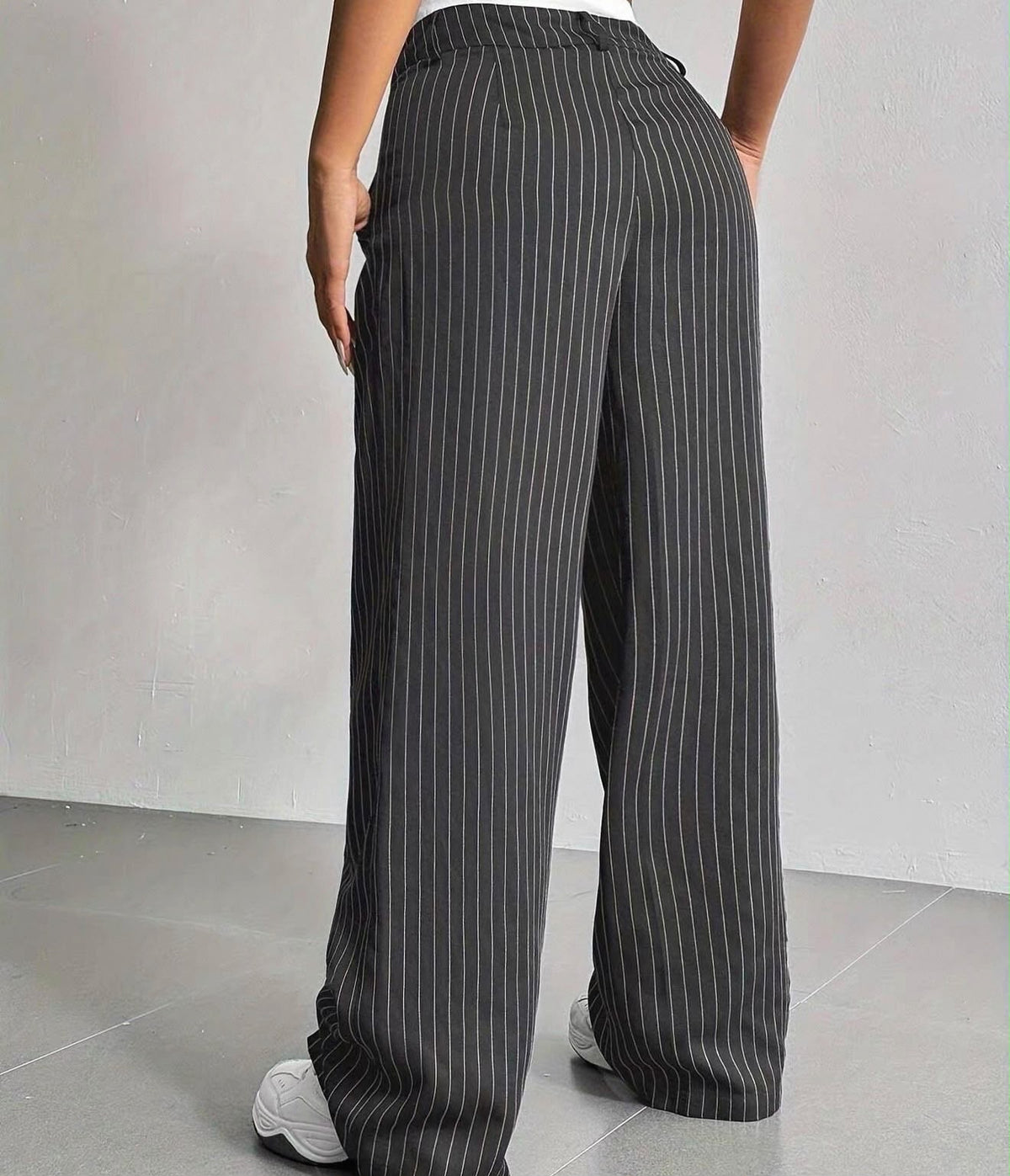 Beulah Pants