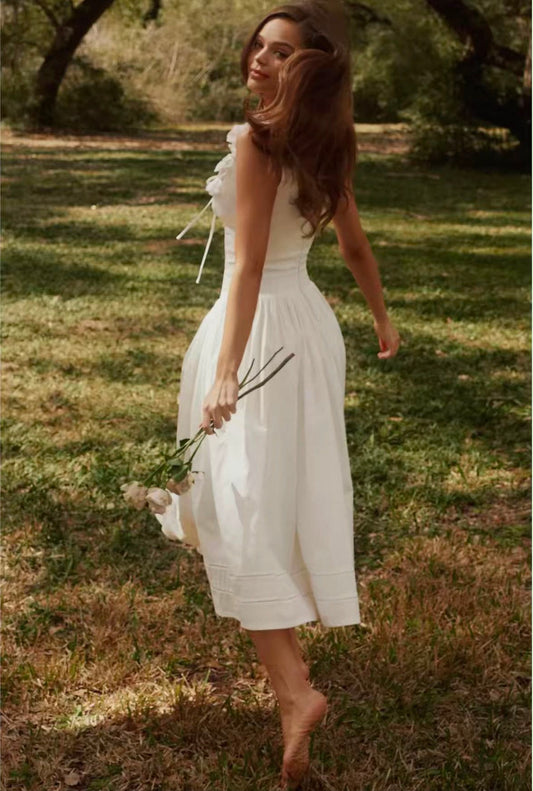 Arlene Dress