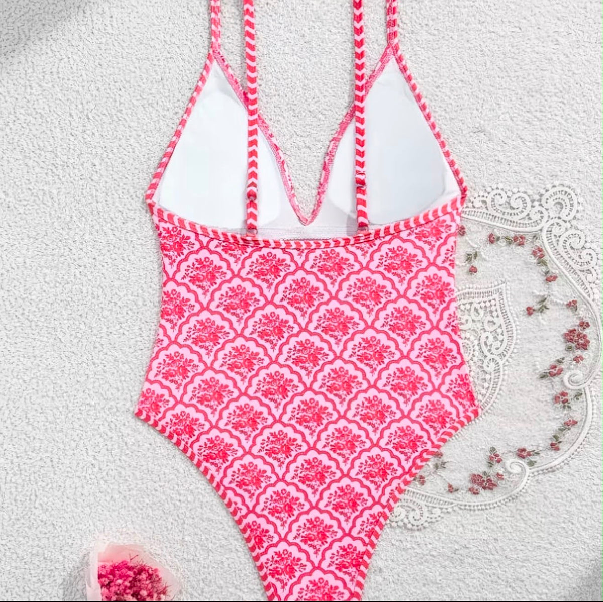 Marina Swimsuit