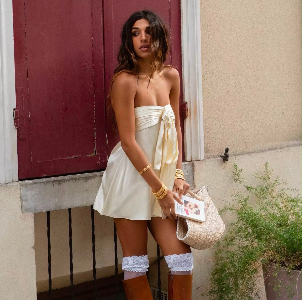 Dale Dress