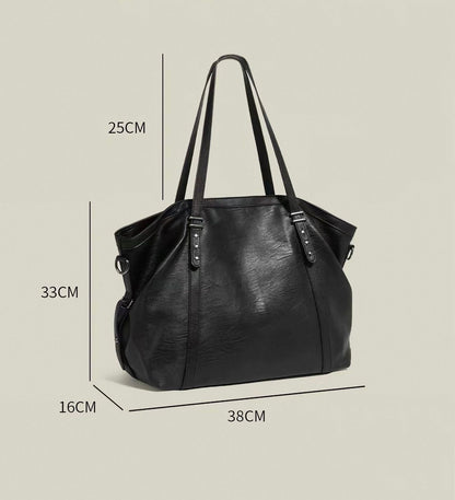 Star-Studded Shoulder Bag