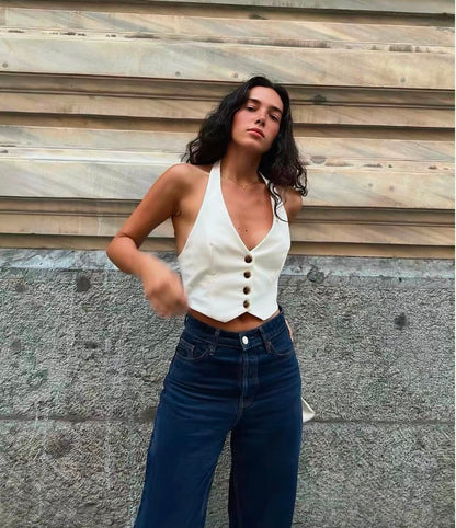 Cathy Top