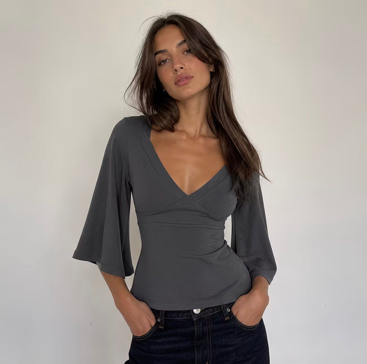 Zanna Top