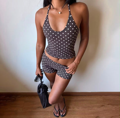 Leila Bikini Set