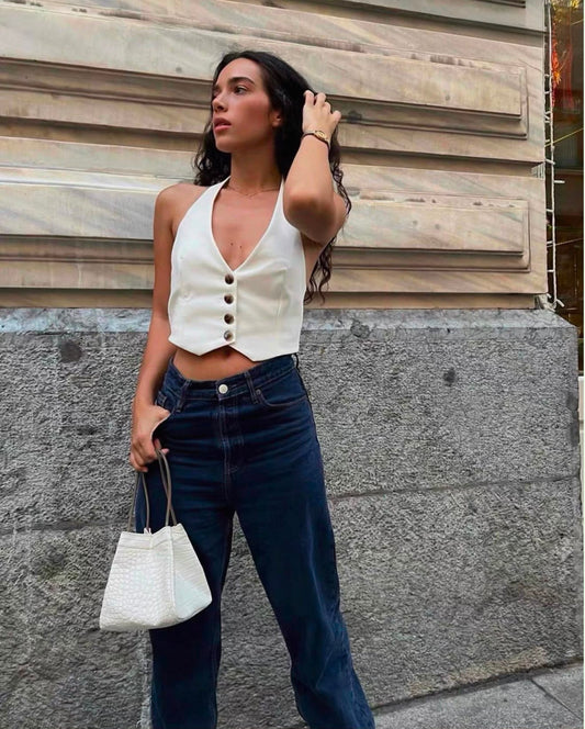 Cathy Top