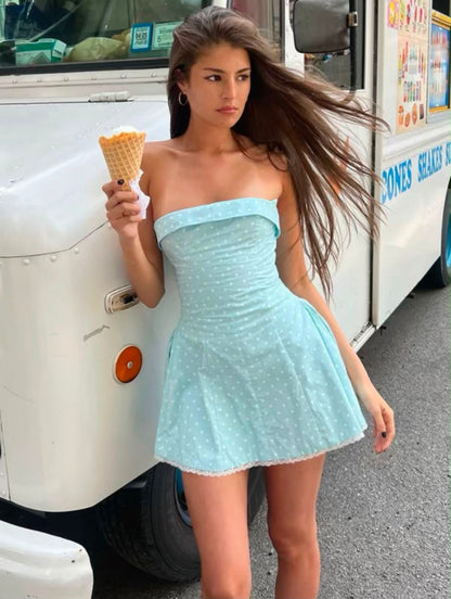 Edwina Dress