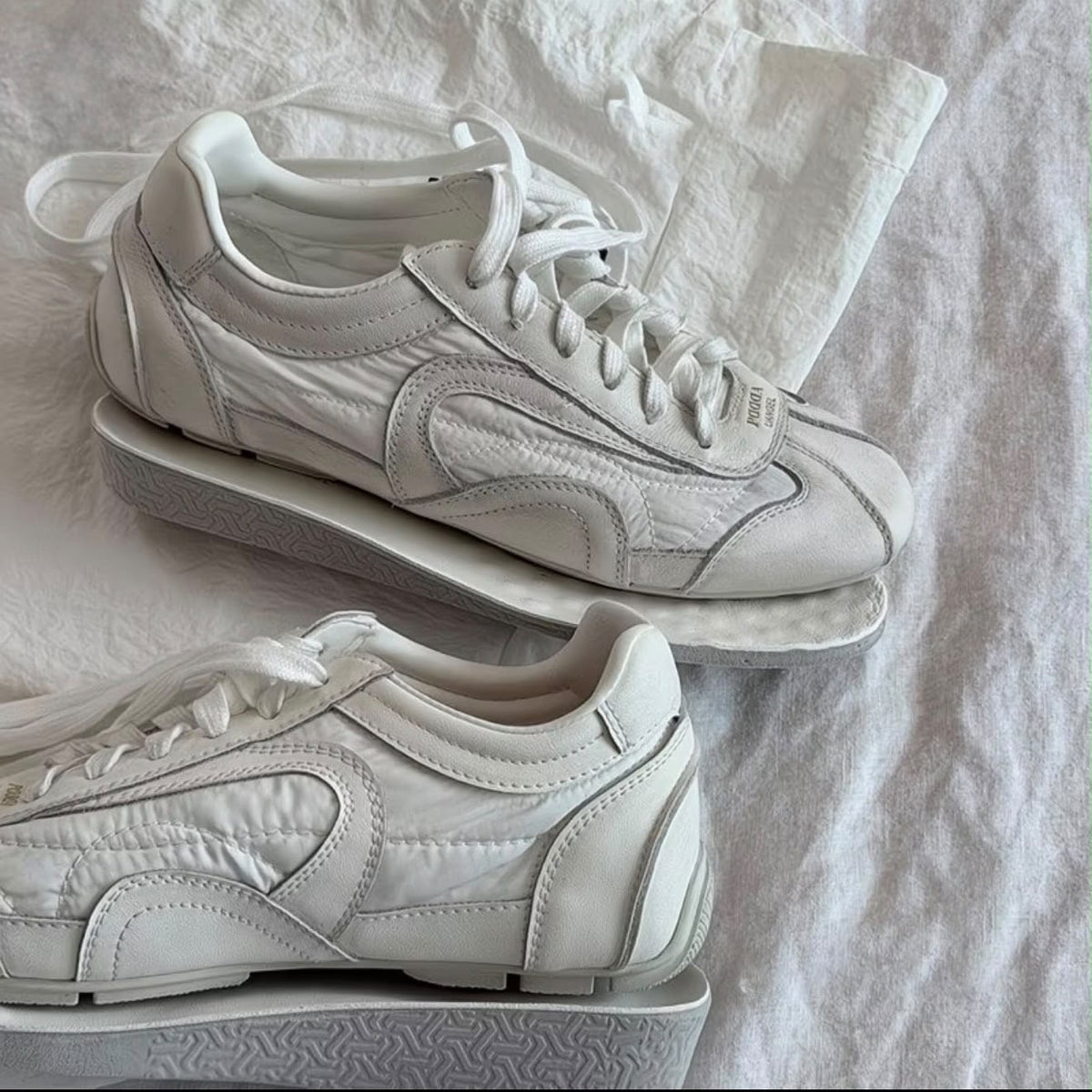 Classic Terrace Sneakers