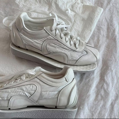 Classic Terrace Sneakers