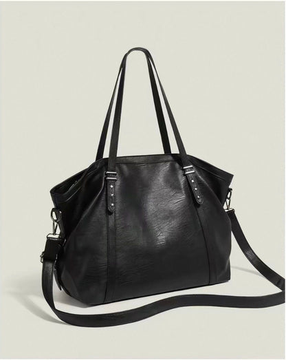 Star-Studded Shoulder Bag