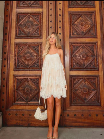 Adela Dress