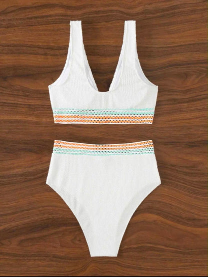 Kama Bikini Set