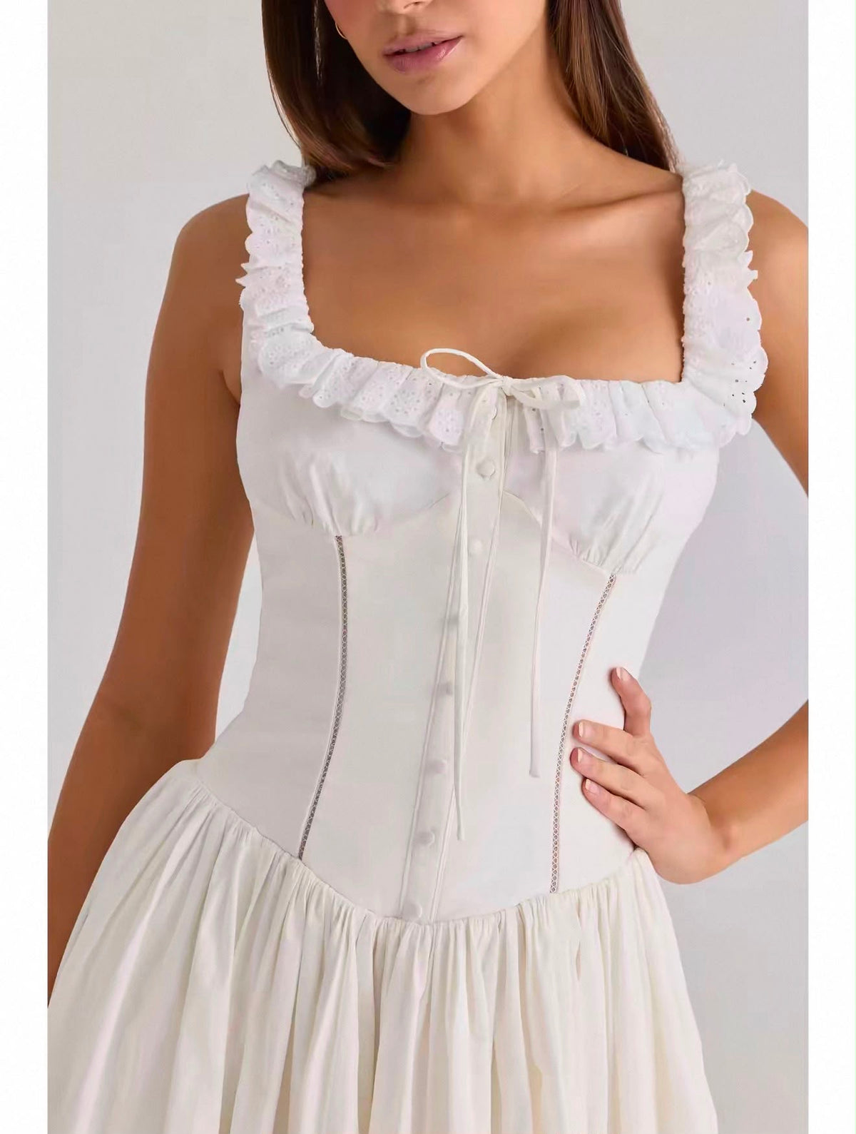 Arlene Dress