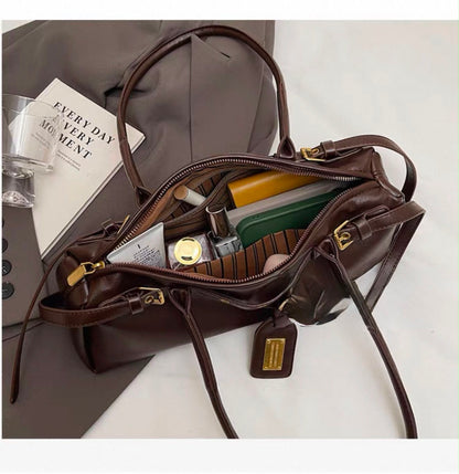 Top-handle Bag
