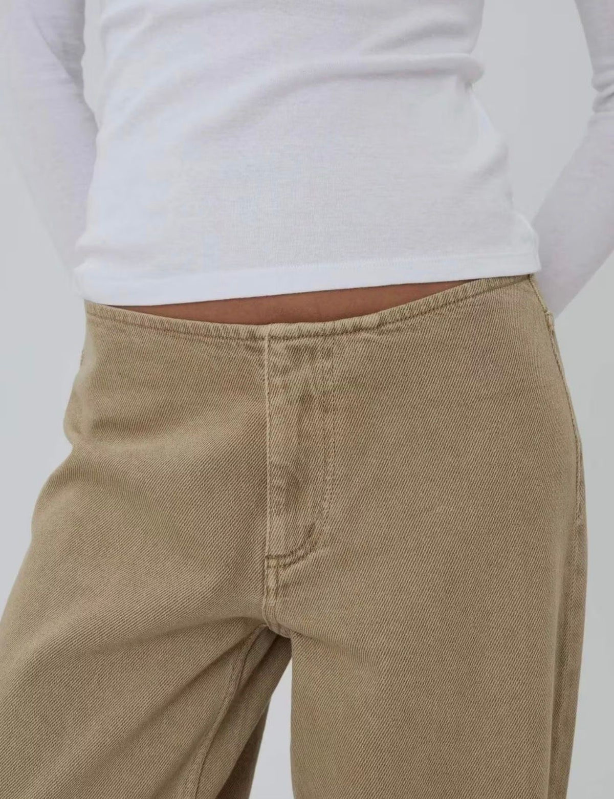 Xanthe Pants