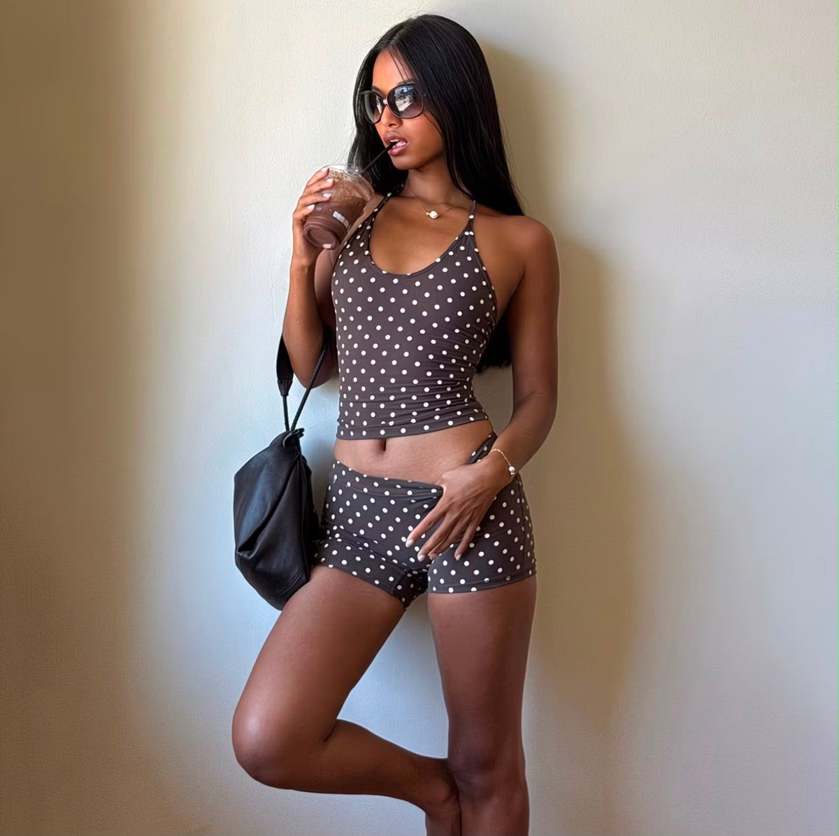 Leila Bikini Set