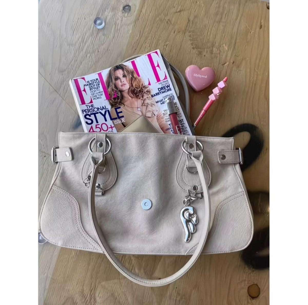Boston Bag