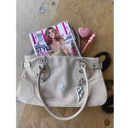 Boston Bag