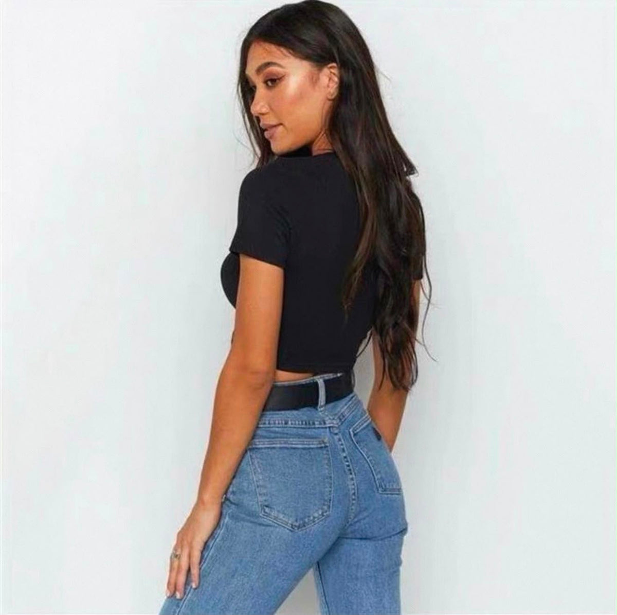 Megan T-shirts
