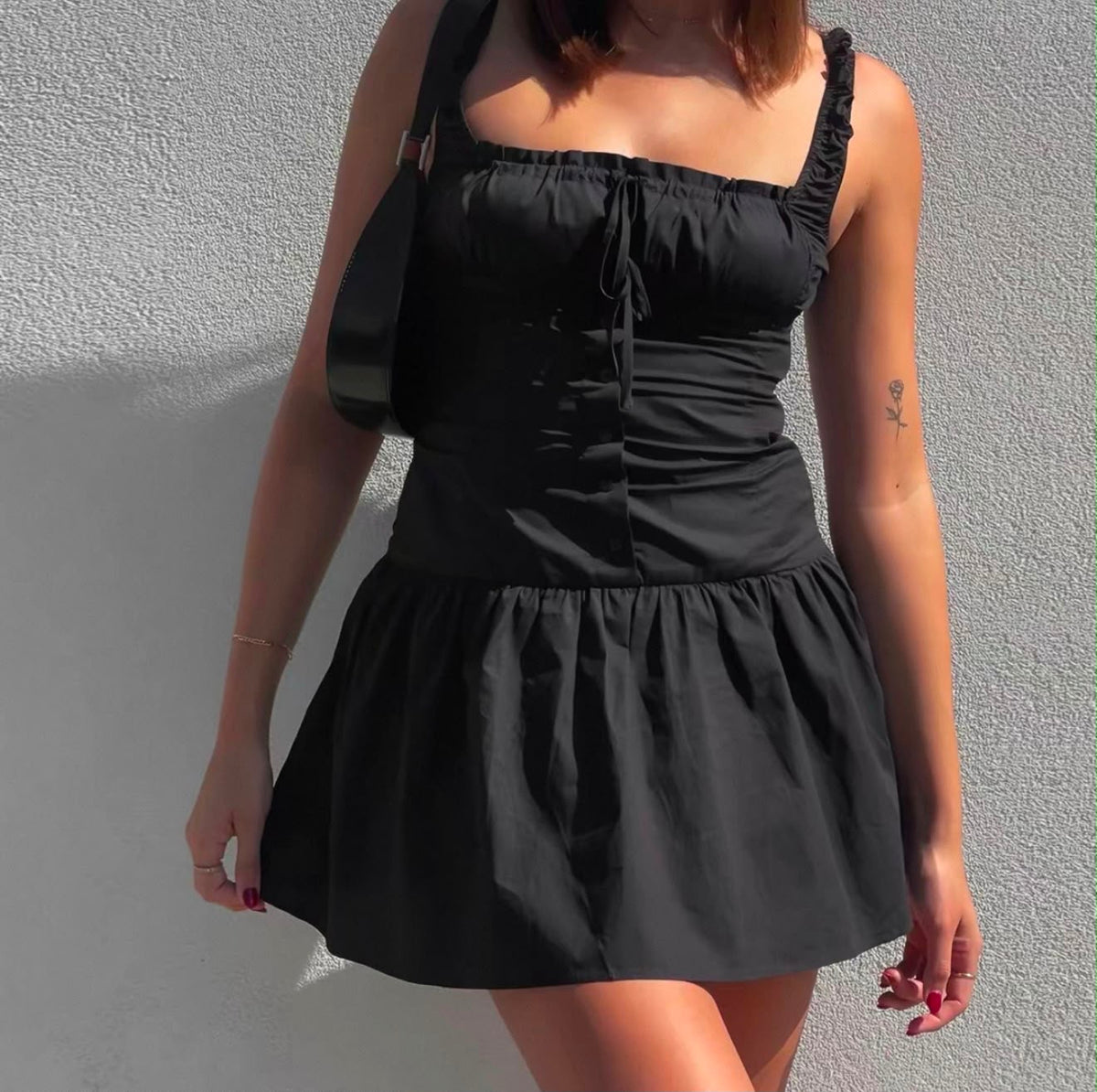 Blair Mini Dress