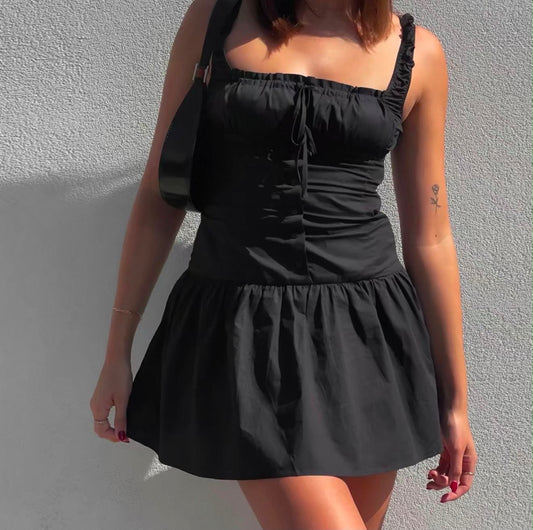 Blair Mini Dress
