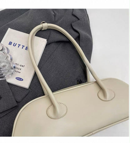 Baguette-style Bag