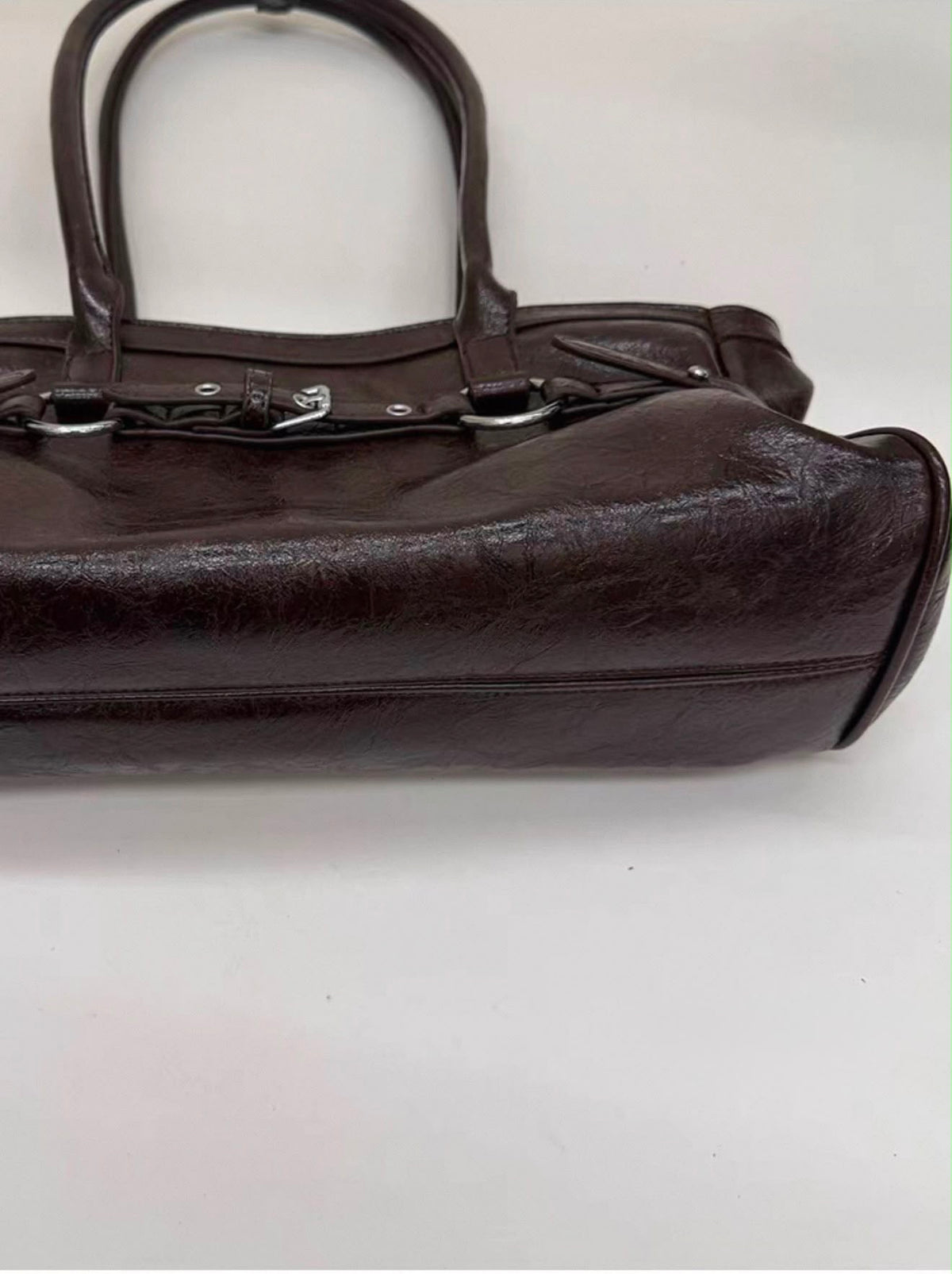 Long Tote Bag