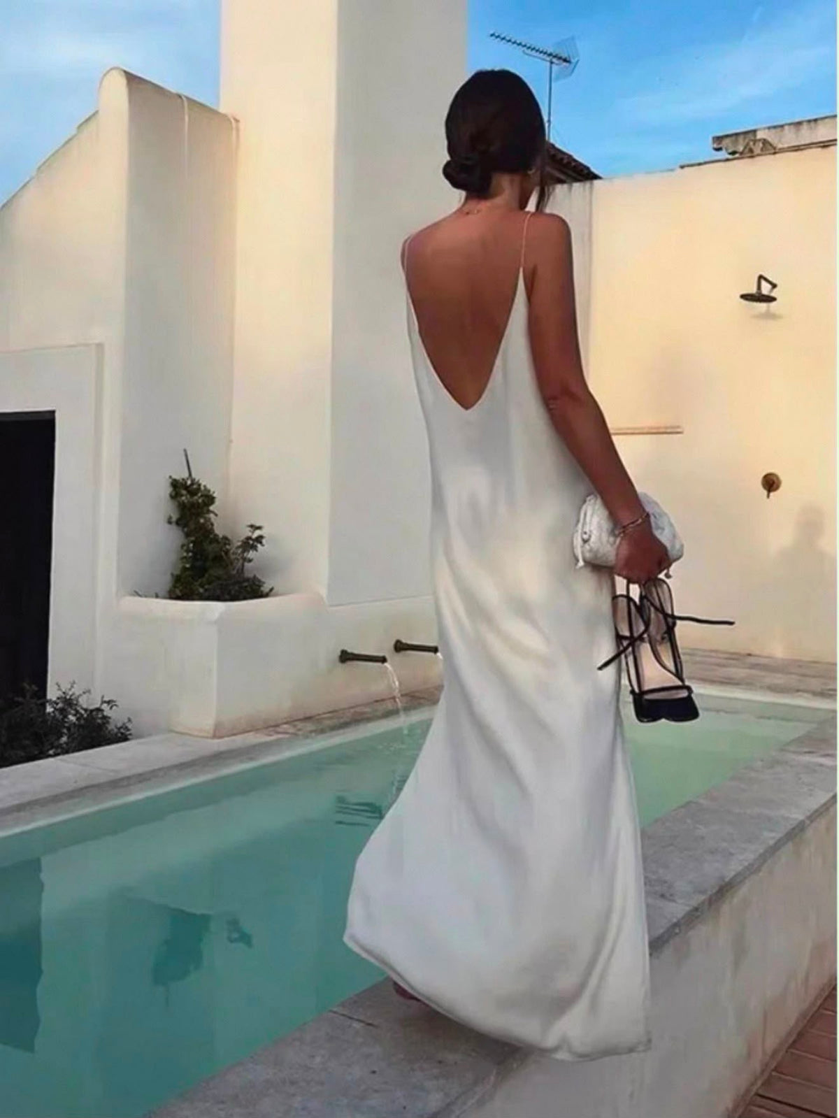 Mildred Dress