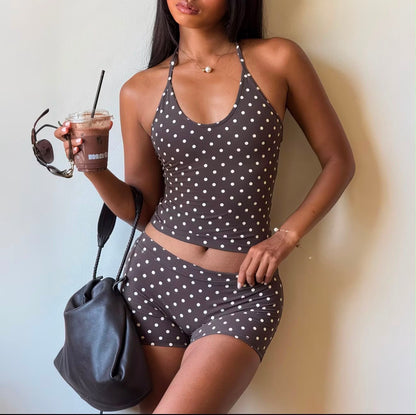 Leila Bikini Set