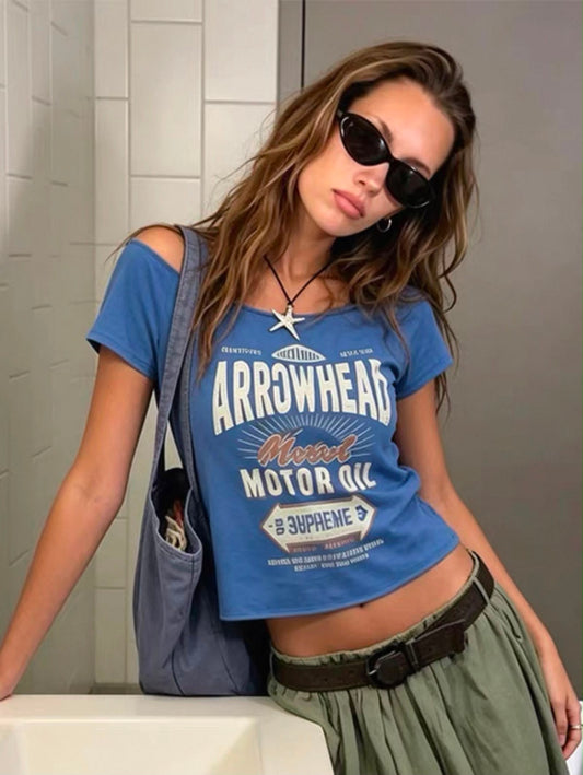 Rosemary Top