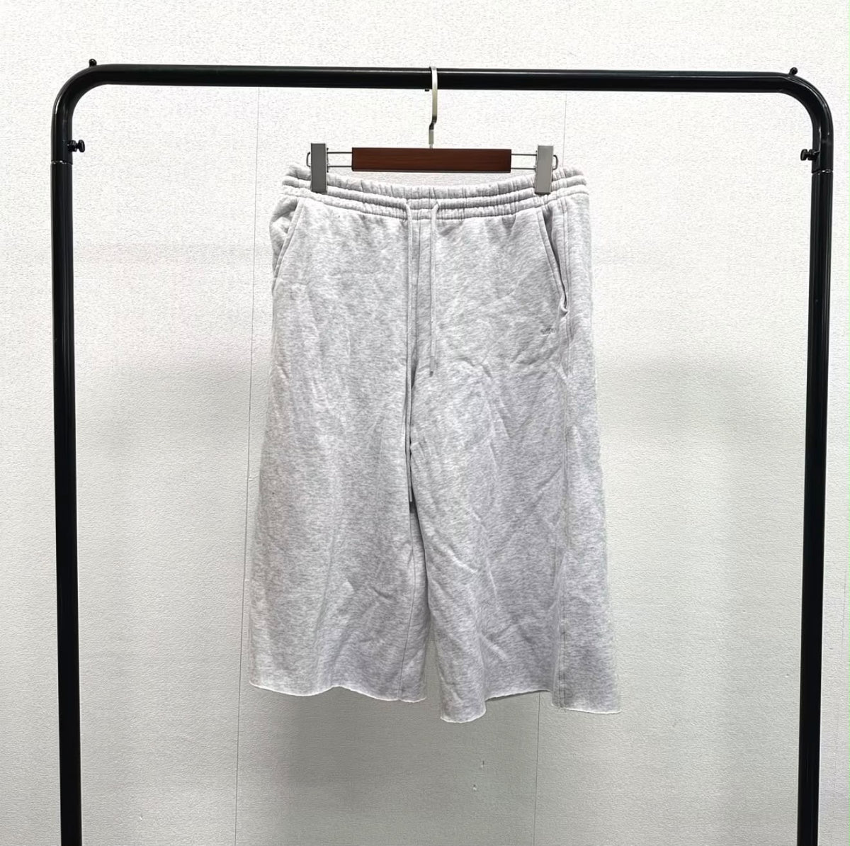 Capri Jorts