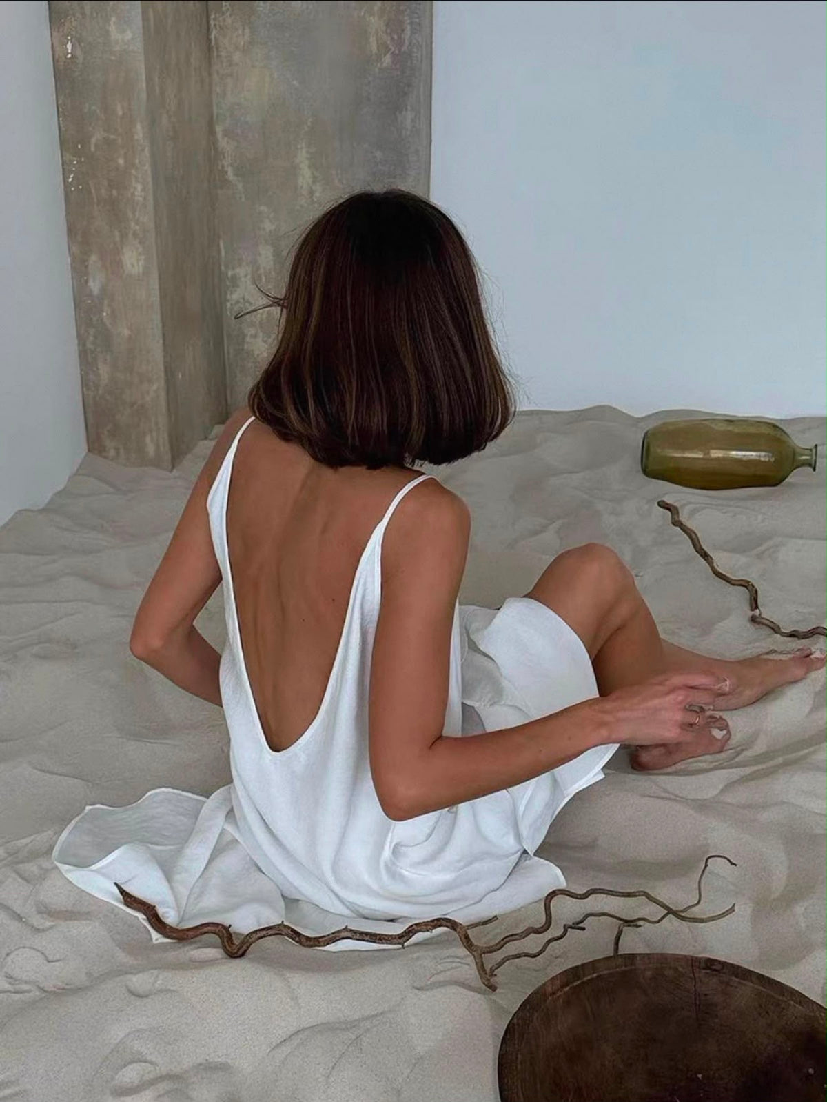 Mildred Dress