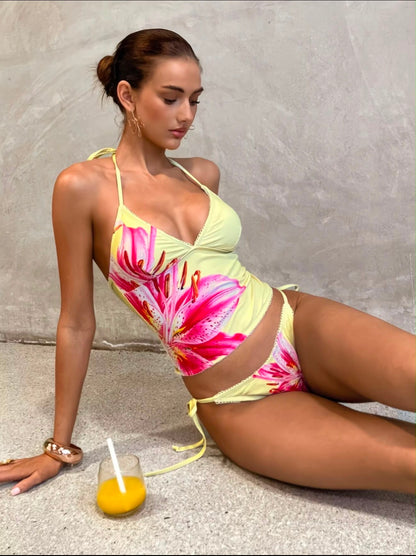 Lyuba Bikini Set