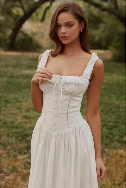 Arlene Dress