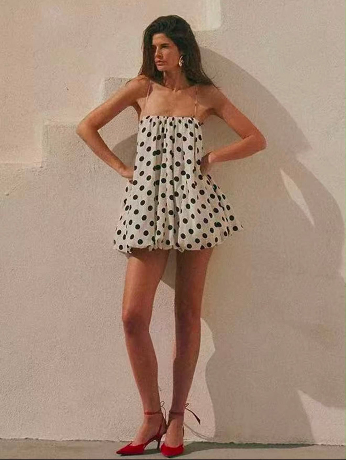 Afra Dress