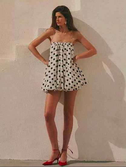 Afra Dress