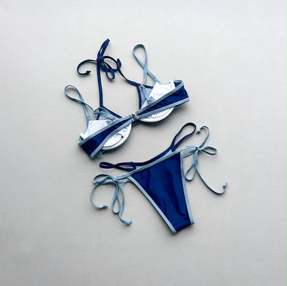 Freda Bikini Set