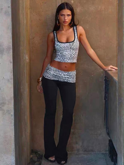 Evelyn Pants Set