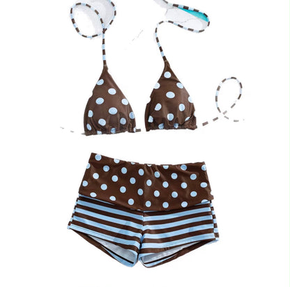 Irene Bikini Set
