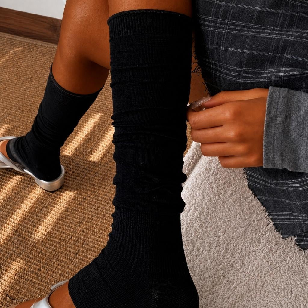Loose Socks
