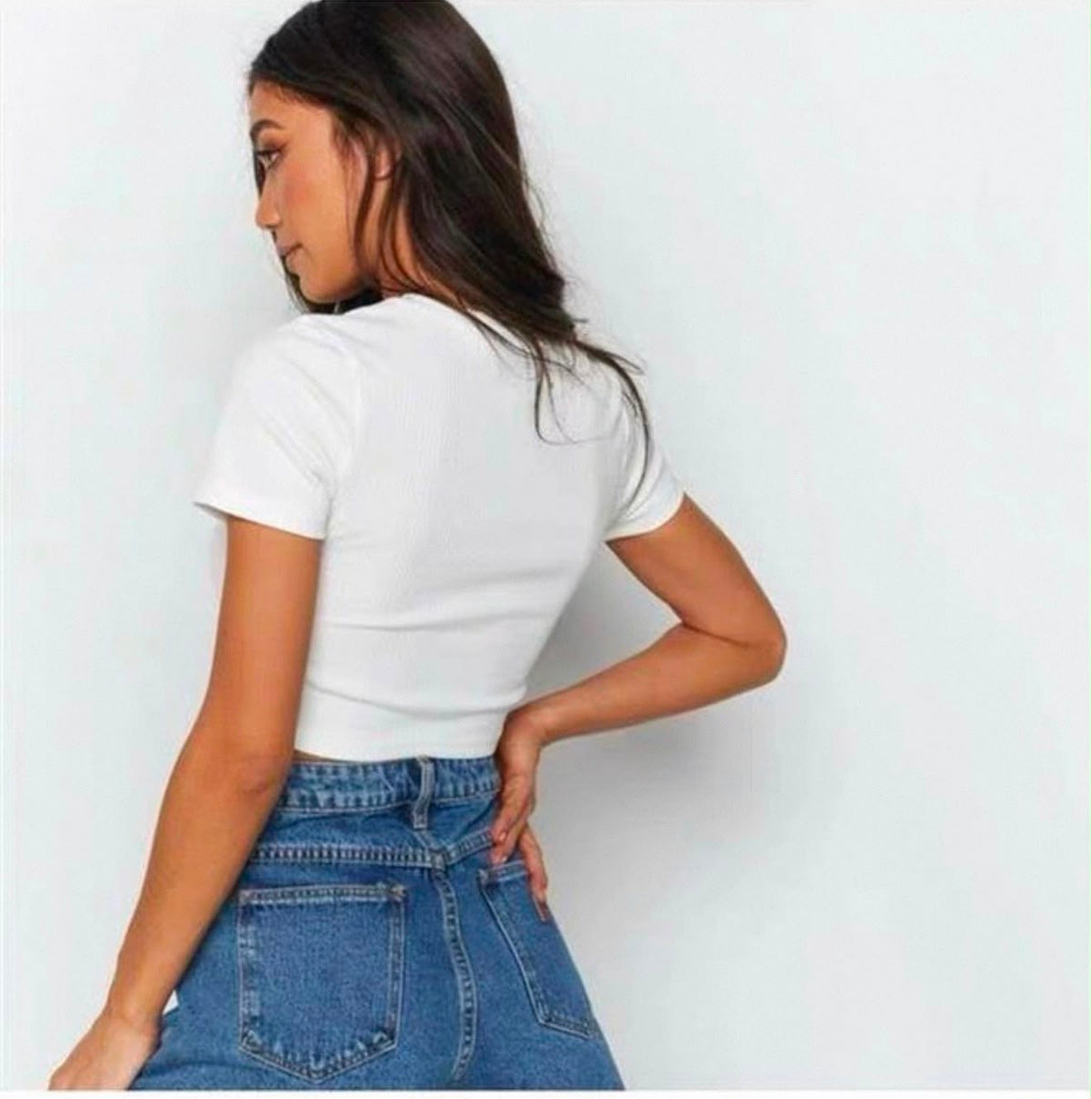 Megan T-shirts