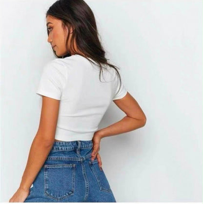 Megan T-shirts