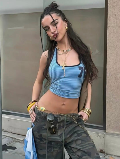 Sabrina Tank